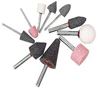 Cogex 30424 Meule assortie pour perceuse