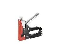 Cogex 60116 agrafeuse-cloueuse en mallette 4-14 mm