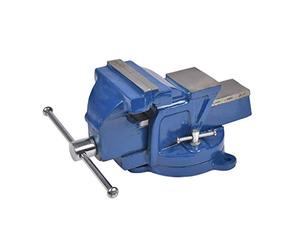 Cogex 64015 Etau fonte base tournante