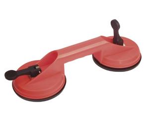 Cogex 73214 Ventouse double