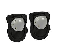 Cogex 77701 Paire de Genouillères coque de confort