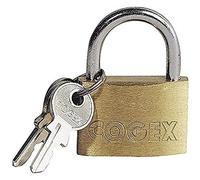 COGEX 80307 Cadenas Laiton, Doré, 35 mm
