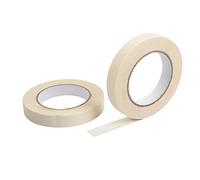 Cogex 81343 Ruban de masquage 50M x 19MM 2 rouleaux