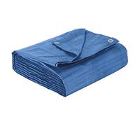 Cogex 82243 Bâche multi usages 4 x 5 m Bleu