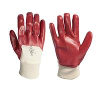 Cogex 83221 Paire de Gants pour peinture enduit en PVC Taille 9