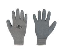 Cogex 83371 Paire de Gants pour peinture enduit en latex Gros Taille 9