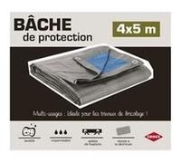 Bache de protection 4x5M Cogex