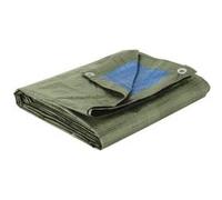 Cogex Bâche De Protection 4X5M