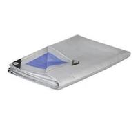 COGEX Bâche de protection lourde 2x3 m 240 g