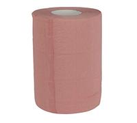 COGEX - Bobine de papier essuie main, bobine de papier essuis main atelier - Bobine de papier - 350 feuilles - Matière : Ouate de cellulose - Idéal pour l'atelier, le garage, la cuisine - Pratique