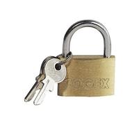 Cogex Cadenas 35 Mm Avec 2 Clés