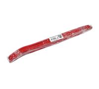 COGEX - Démonte pneu 350mm - Lot de 3 pièces - Couleur: rouge - Longueur: 35cm - Poids d'une pièce: 280g - Poids des 3 pièces: 840g - Pratique et facile à utiliser