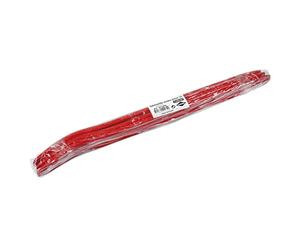 COGEX - Démonte pneu 350mm - Lot de 3 pièces - Couleur: rouge - Longueur: 35cm - Poids d'une pièce: 280g - Poids des 3 pièces: 840g - Pratique et facile à utiliser