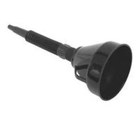 COGEX Entonnoir plastique noir bec flexible G