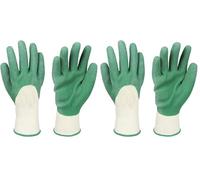 COGEX Gants Epineux en Polyester enduits de latex T9 090361 (Lot de 2)