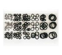 Cogex Joints Toriques - Assortiment 225 Pcs - Ø 3 A 22 Mm G