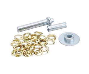 COGEX LINE 11489 Kit de 28 Réparation bâche