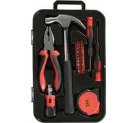 Cogex - Mallette Outils 26 Pieces Multicolore Multicolore G