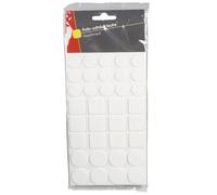 COGEX Patin adhesif feutre - 105 pcs