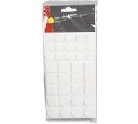 COGEX Patin adhesif feutre - 105 pcs G