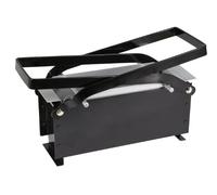 COGEX - Presse-papiers, Presse à briquette - Compacteur de papier, compacteur de carton - Fort pouvoir calorifique équivalent au bois - Recyclage de vieux journaux, prospectus, cartons etc..