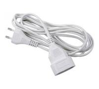 Cogex rallonge électrique 10m 6a 2x0,75mm² G