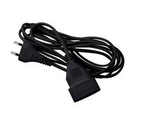 COGEX Rallonge électrique 3m 6A 2x0,75mm²