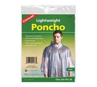 Coghan's - Poncho - Capuche - 2x1,3 Mètre - Transperant