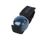 Coghlan Ours de Bell avec magnétique pour véhicule, Mixte, Bleu