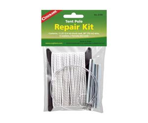 Coghlan's Accessoires pour Tente CL Kit réparation d' arceaux #0194 Not Applicable