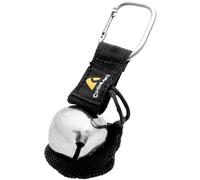 Coghlan's Bären Cloches Unisexe, Argent, Taille Unique