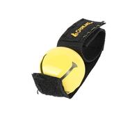 Coghlan's Bear Cloche avec Silencieux magnétique M Jaune