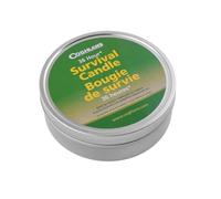 Coghlan's Bougie de Survie 36h Blanc