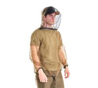 Coghlan's Bug Jacket - Mosquito and Insect Protection, Unisex, Breathable, For Camping & Outdoor Activities, Various Size's
