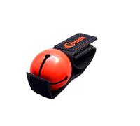 Coghlan's - Clochette Ours - Rouge
