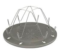 Coghlan's - Grille-pain - Universel - Acier