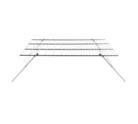 Coghlan's - Grille - Pliable - 30x61x23 cm