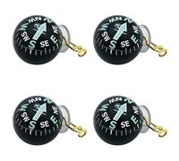 Coghlans Mini Kompass-388268 Mini Kompass Multicolore Taille Unique