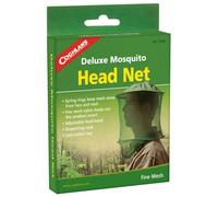 Coghlans - Moskitohutnetz Deluxe - Moustiquaire - green
