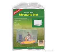 Coghlan's Moustiquaire pour Homme C9640, Blanc, Taille Unique