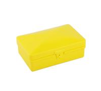 Coghlan's - Porte savon - Incassable - Jaune