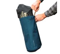 Coghlan's Sac de rangement 15 L - Sac de rangement portable avec cordon de serrage pour le camping, les voyages, l'organisation du matériel - Sac de rangement en tissu indéchirable léger et résistant