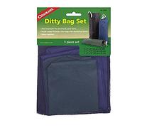 Coghlan's - Sacs de rangement - 3 Pièces - Polyester