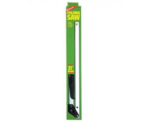 Coghlans - Scie pliable - Scie - black
