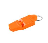 Coghlan's - Sifflet de sécurité - Avec longe - Orange