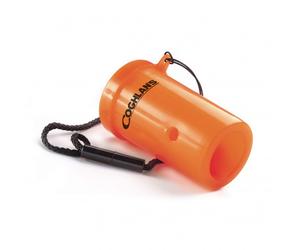 Coghlans - Survival Horn - Sifflet - orange
