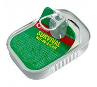 Coghlans - Survival Kit - metallic
