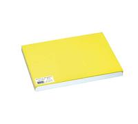 COGIR - 500 Sets de Table Papier gauffré 30 x 40 cm (Jaune)