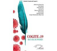 Cogite-19: Recueil de poèmes