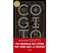 Cogito Victor Dixen (Auteur)